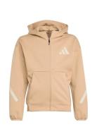 Adidas Sportswear J Z.n.e.fz Beige