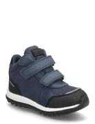 Kavat Iggesund Wp Marinblå