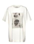 Copenhagen Muse Cmmuse-Tee Is A T-Shirt In A Premium, Heavy Cotton Mat...