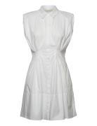 Copenhagen Muse Cmshirley-Dress Vit