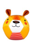 Barbo Leksaker Leopard Soft Ball Multi/patterned