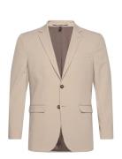 Selected Slhslim-Liam Blz Flex B Beige