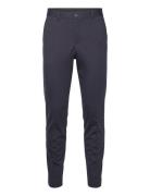 Selected Slhslim-Delon Jersey Trs Flex Noos Marinblå