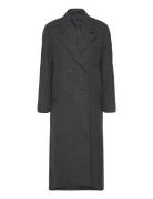 Selected Slfjosephina Wool Coat Grå