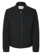 Selected Slhnew Filip Jkt Noos Svart