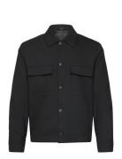 Selected Slh-Neil Hybrid Blz Svart
