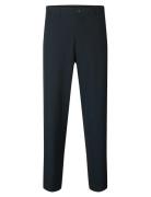 Selected Slh220-Loose Robert Flex Pant Marinblå