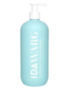 Ida Warg Beauty Everyday Conditi R Travel 100Ml Nude