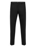 Selected Slhslim-Elon Trs Flex B Noos Svart