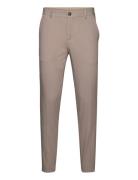 Selected Slhslim-Liam Trs Flex Noos Beige