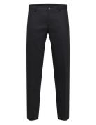 Selected Slhslim-Neil Trs B Noos Svart