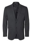 Selected Slhslim-Neil Blz B Noos Svart