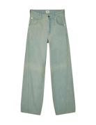 Mads Nørgaard Cosy Denim Christel Jeans Blå