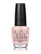 OPI Samoan Sand Beige