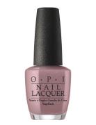 OPI Reykjavik Has All The Hot Spots Rosa