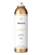 Philip B Jet Set Precision Control Hair Spray Nude