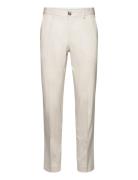 Selected Slh196-Straight Gibson Chino Noos Kräm