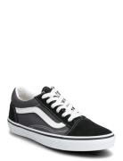 VANS Old Skool Svart
