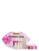 Revolution Beauty London Revolution Ultimate Kiss Gift Set Nude