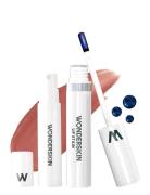 Wonderskin Wonder Blading Lip Stain Kit Rosa