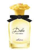 Dolce&Gabbana Dolce Shine Eau De Parfum Nude