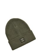 Under Armour Haltime Beanie Grön