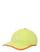 Adidas By Stella McCartney Asmc Run Cap Gul