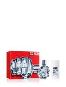 Diesel - Fragrance Diesel Only The Brave Eau De Toilette 35Ml/Deost 75...