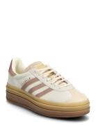 Adidas Originals Gazelle Bold W Beige