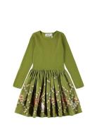 Molo Casie Warm Khaki Green