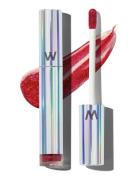 Wonderskin Wonder Blading Top Gloss Röd