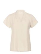 InWear Adeliaiw Top Kräm