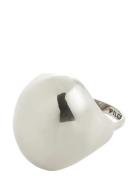 Pilgrim Jameson Ring Silver-Plated Silver