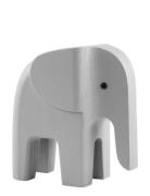 Novoform Wwf Elephant Grå