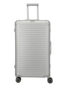 Travelite Next Trunk Silver