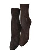 Becksöndergaard Mix Drake Sock 2 Pack Brun