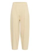 InWear Pannieiw Melange Pant Beige