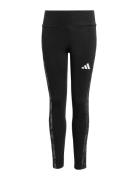 Adidas Sportswear G Anml3S Sj Leg Svart