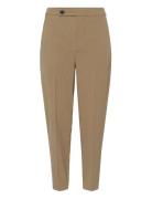 InWear Briettaiw Cigarette Pants Brun
