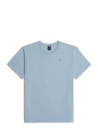 G-Star RAW Base-S R T S\S Blå