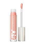 MAC Lipglass Air Non Sticky Lipgloss Nude