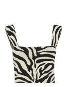 Gestuz Gzzebba Top Multi/patterned