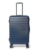 DAY ET Day Tonal 24" Suitcase Marinblå