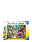 Ravensburger Magical World 300P Multi/patterned