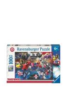 Ravensburger Transformers 100P Multi/patterned