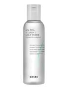 COSRX Refresh Aha Bha Vitamin C Daily T R 150Ml Nude