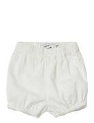 Name It Nbfdelana Shorts Vit