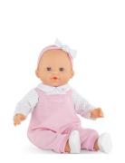 Corolle Corolle Doll Lise, 36 Cm Rosa