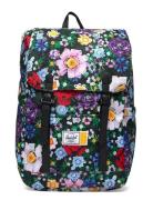 Herschel Lego Herschel Retreat Small Backpack Multi/patterned
