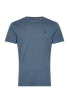 U.S. Polo Assn. Uspa T-Shirt Arjun Men Marinblå
